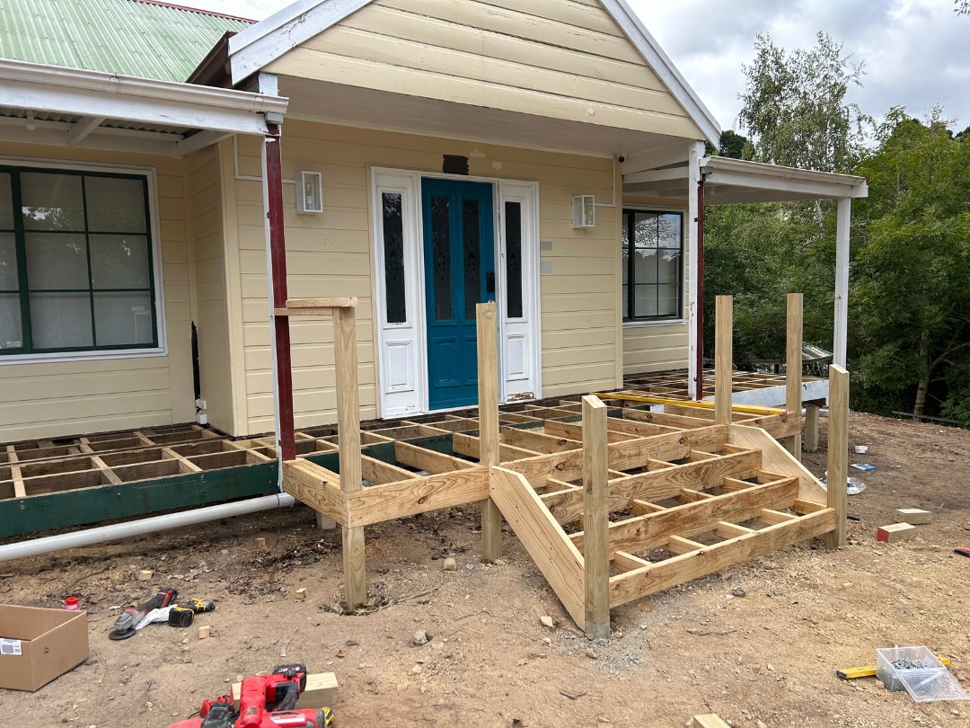 SMP Buildcrete construction services Ballarat