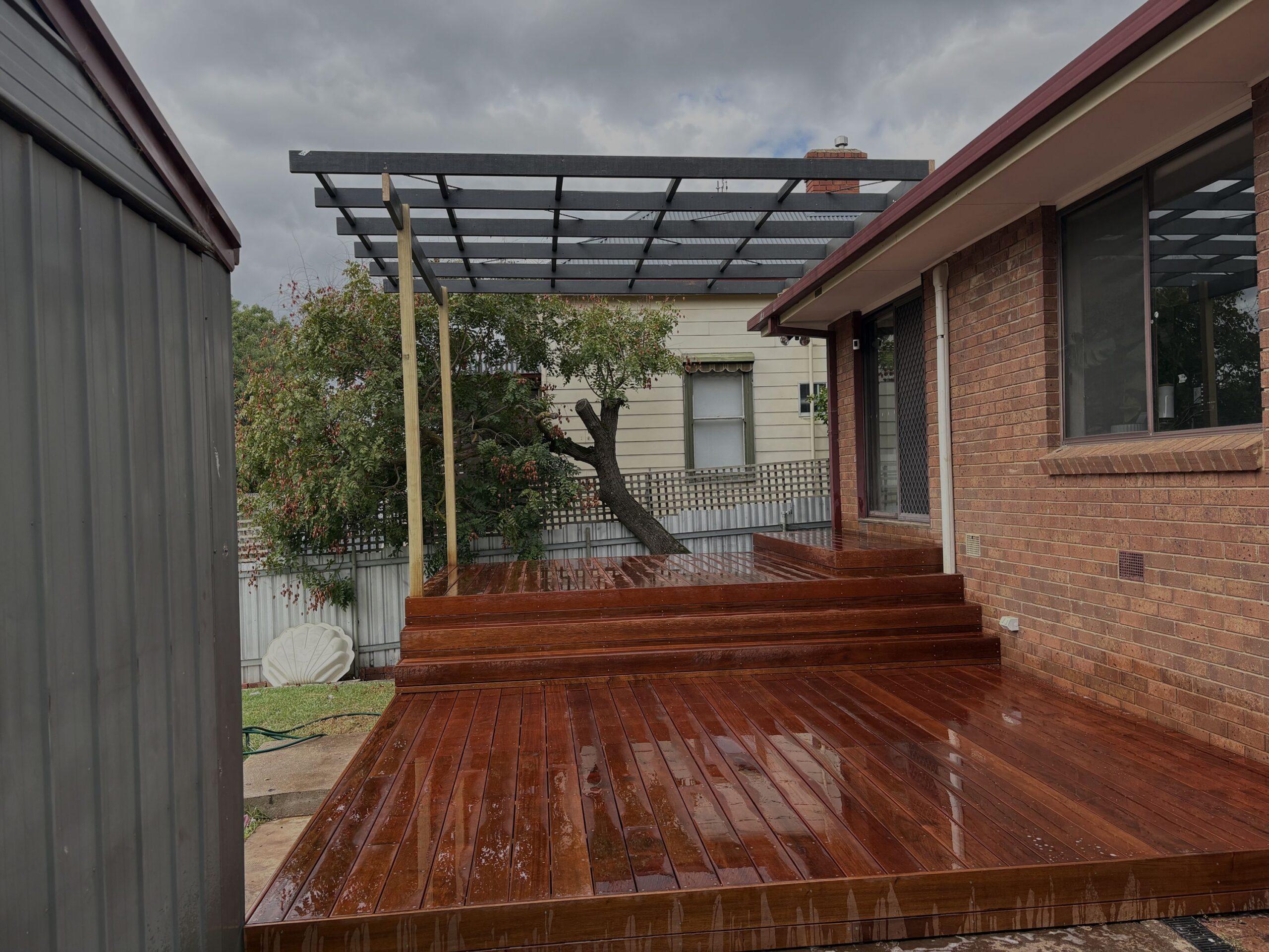 SMP Buildcrete construction services Ballarat