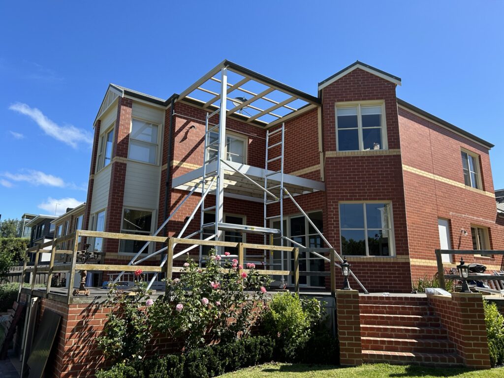 How home renovation services increase property value and market appeal