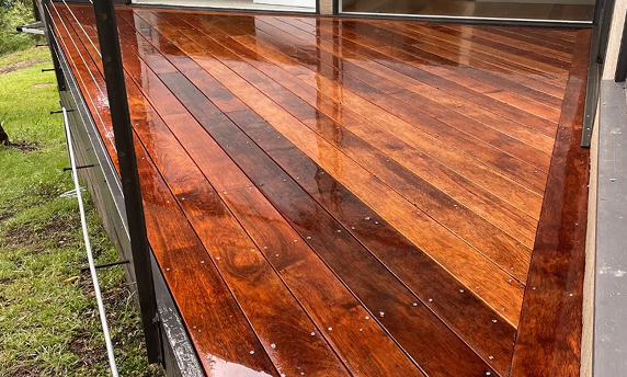 From structural liability to stunning outdoor oasis — SMP Buildcrete