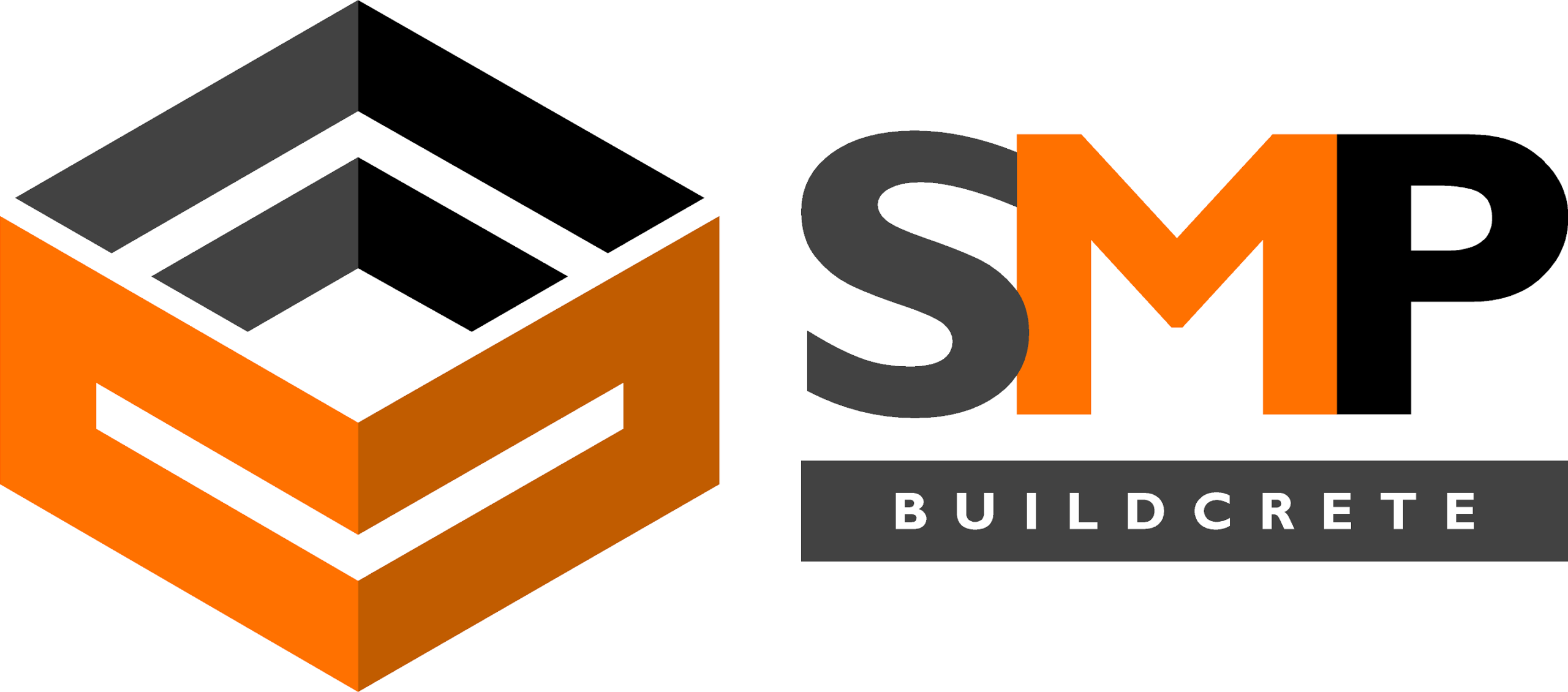 SMP Buildcrete