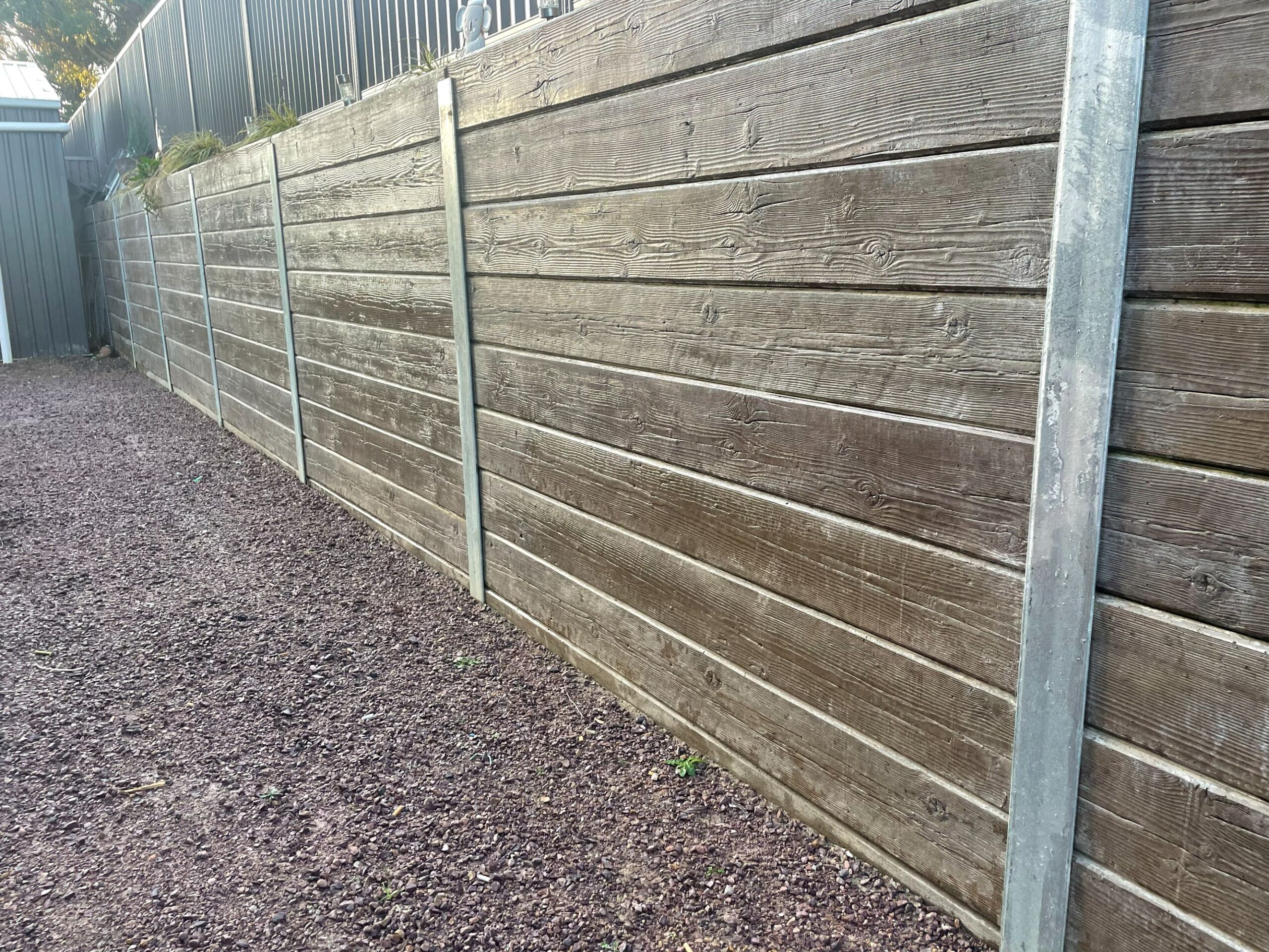 SMP Buildcrete construction services Ballarat